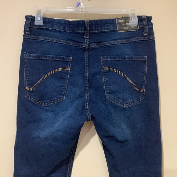 Ring of Fire 34x32 jeans - Picture 5 of 10